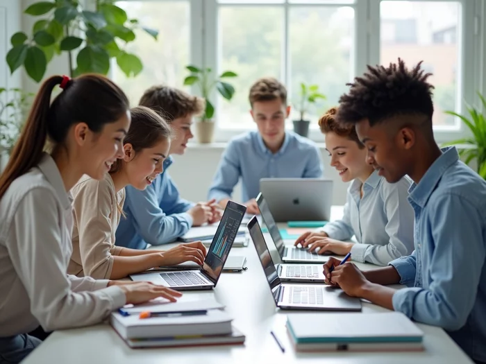 The Ultimate Guide to Free Online Courses in STEM Fields