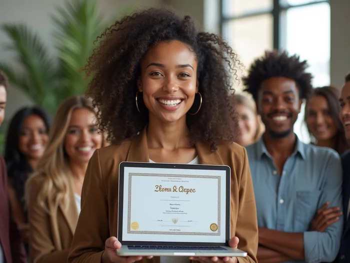 Success Stories: How Free Online Courses Transformed These Professionals’ Careers