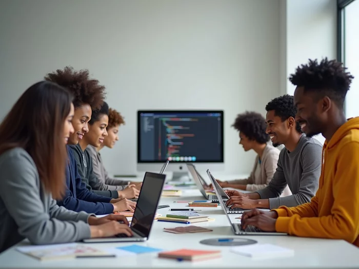 Free Online Coding Bootcamps and Programming Courses for Beginners and Beyond