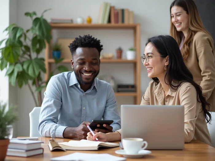 Skill Development on a Budget: Leveraging Free Online Courses for Professional Growth