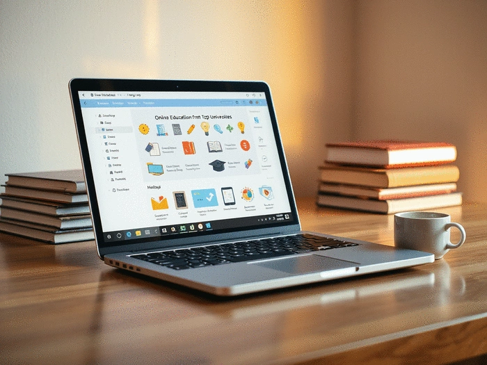 Unlocking University-Level Education: A Review of Free Online Courses from Top Institutions