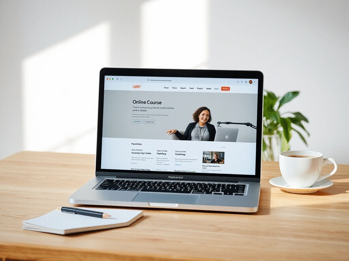 10 Free Online Courses for Career Advancement in 2025