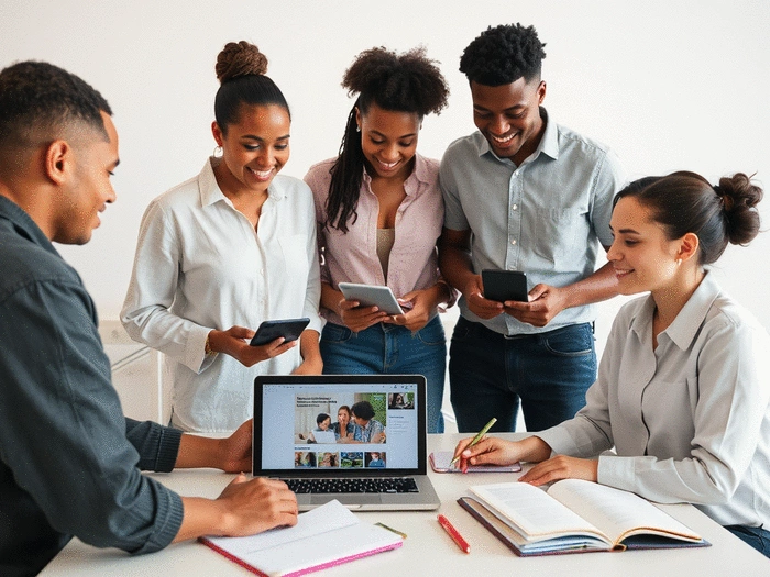 Top Free Online Skill Development Courses for Career Advancement in 2025