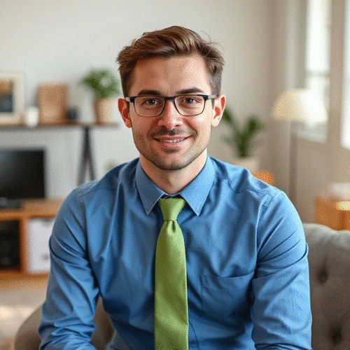 Cameron L. Bennett, Founder of My Free Online Education