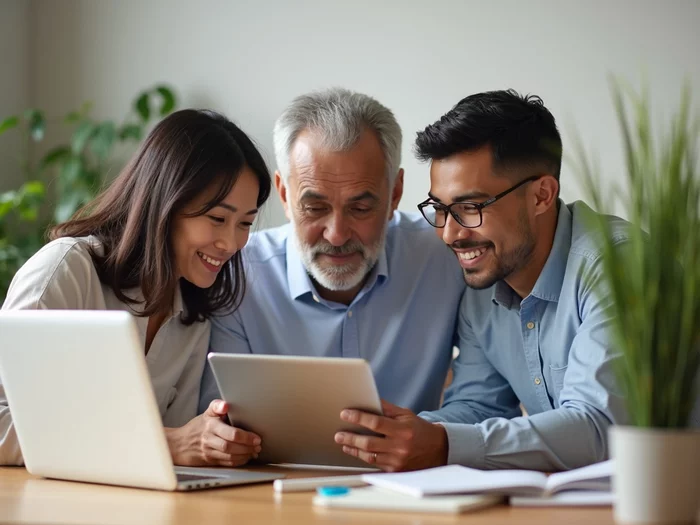 Digital Literacy for Beginners: Essential Free Courses and Resources