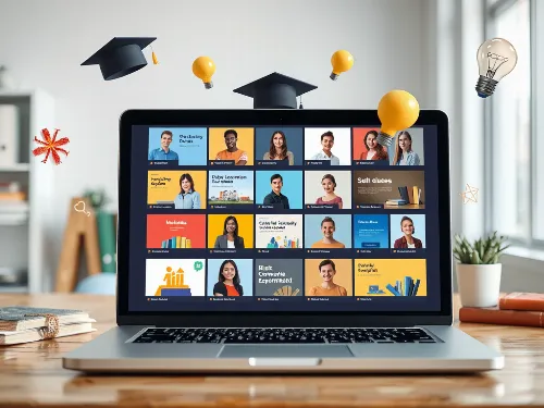 Curated Free Courses